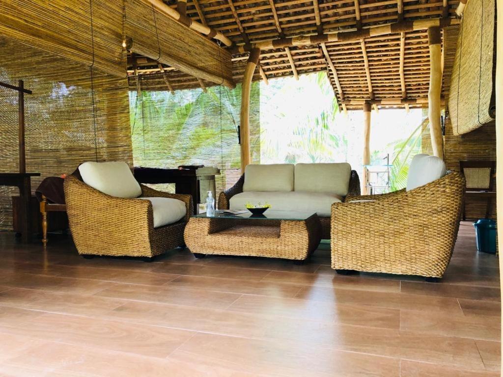 Anodawa Boutique Villa Тангалле Екстер'єр фото