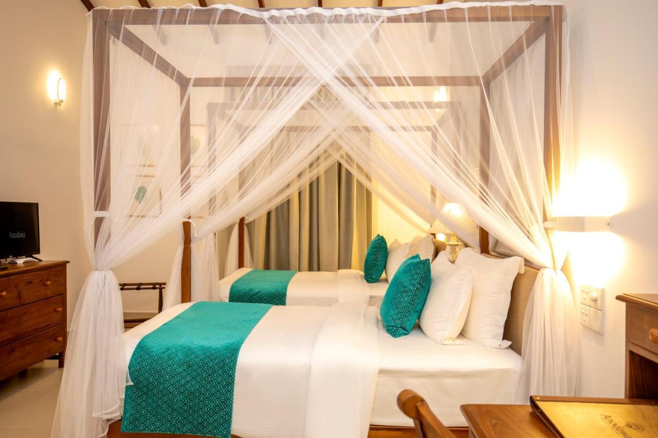 Anodawa Boutique Villa Тангалле Екстер'єр фото
